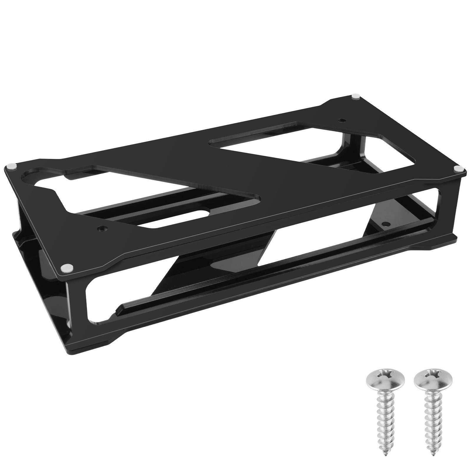 Wall Mount for Dell WD19 WD19S WD19DC WD19DCS WD19TB WD19TBS WD22TB4 Holder Accs