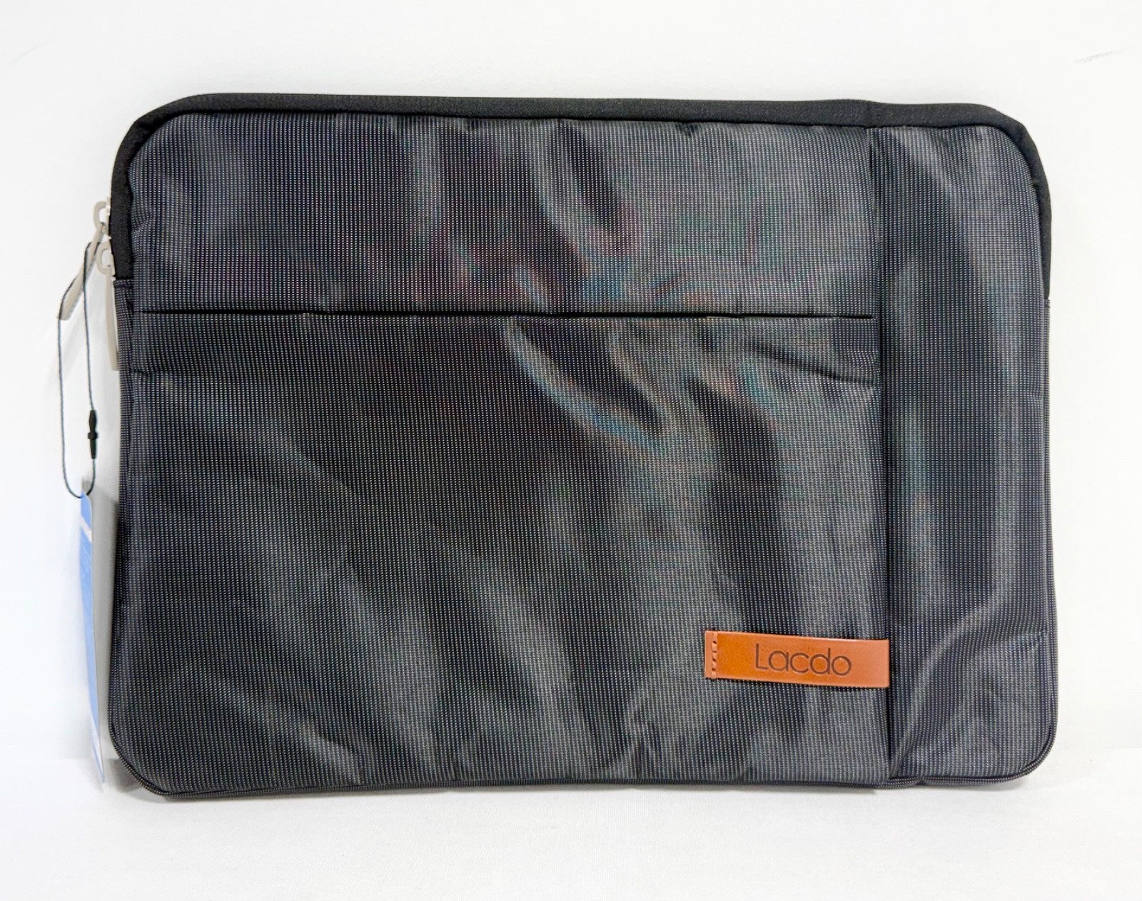 New - Lacdo 13-13.3" Laptop Sleeve Case for MacBook Pro Air iPad Pro Surface Pro