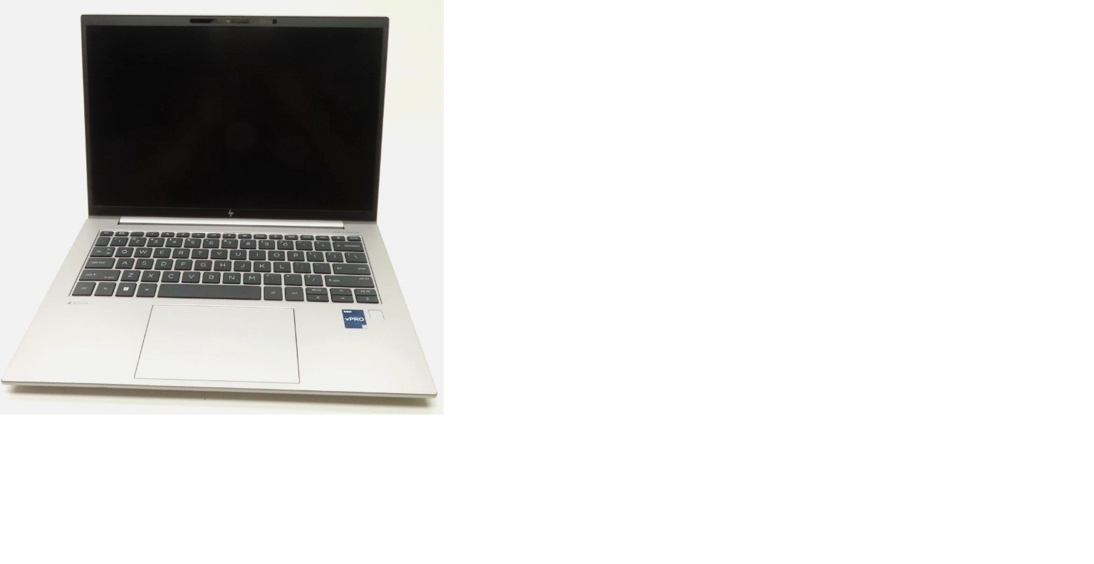 HP ZBook Firefly 14 G10 i5-1350P 1.9GHz 16GB 256GB NVMe 14" No OS: Good