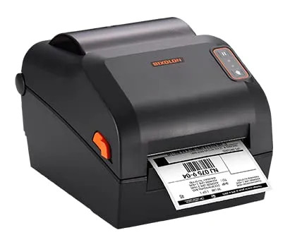 BIXOLON XD5-40DK BIXOLON XD5 Thermal Printer - 203 DPI, USB Connectivity