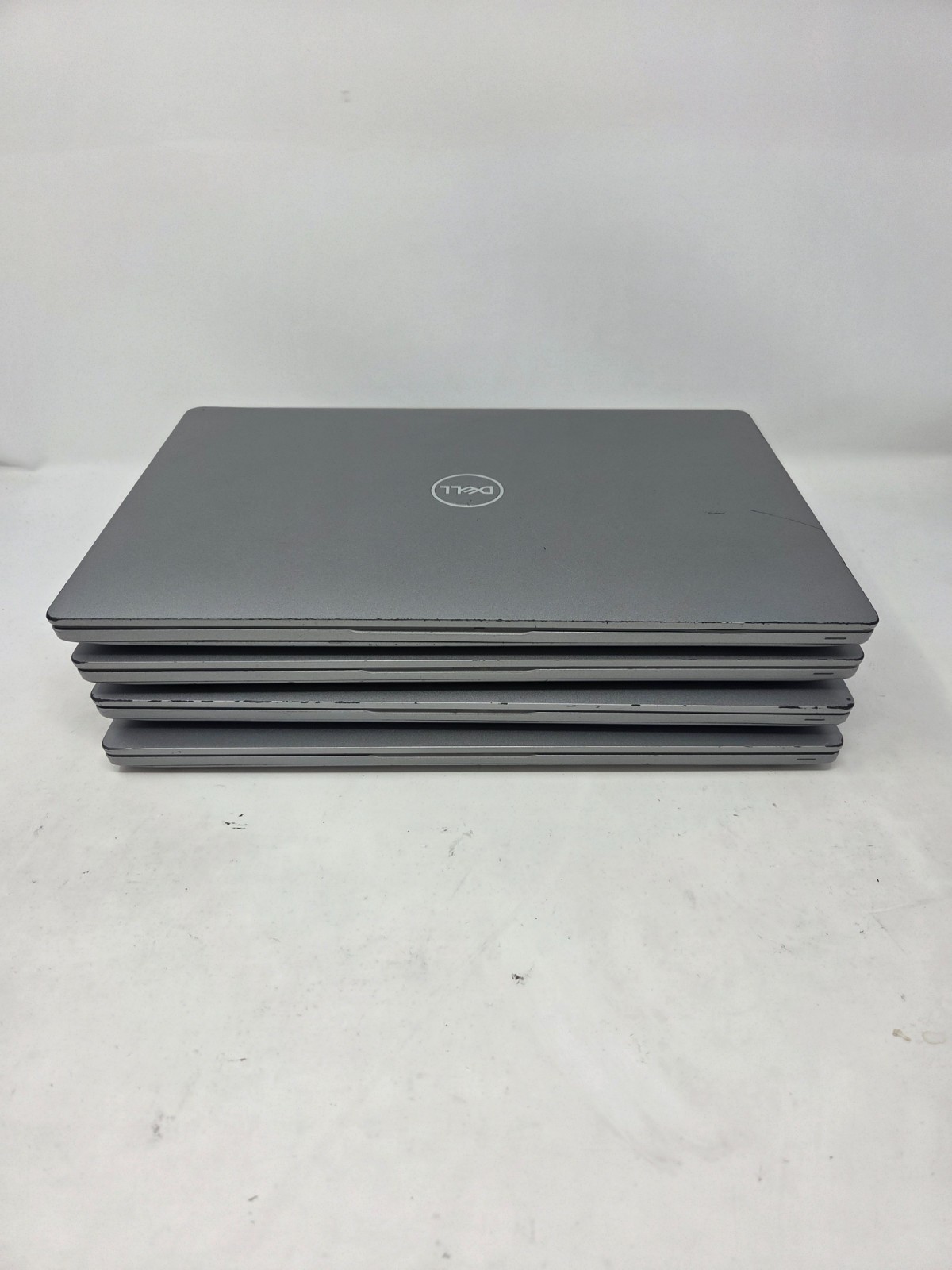 LOT OF 4 DELL LATITUDE 5420 i7-1185G7 16GB--256GB SSD WIN 11 PRO 