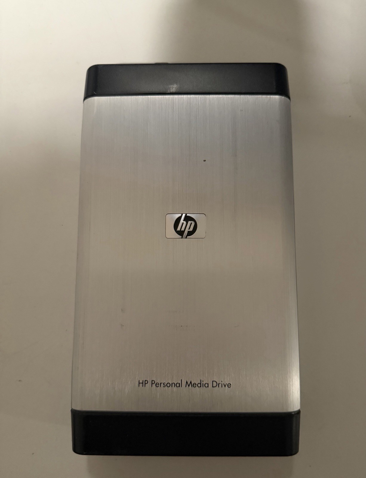 HP Personal Media Drive 1TB hd10000s KT315AA External Hard Driv