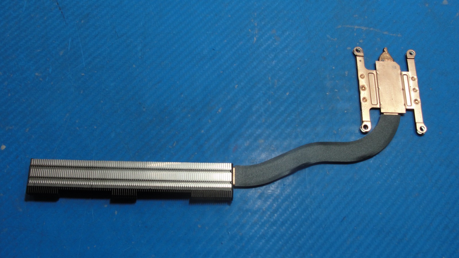 HP 17-cn1053cl 17.3" Genuine Laptop CPU Cooling Heatsink M50401-001 6043B0320011