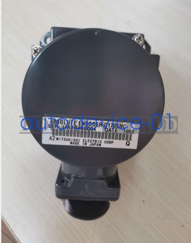 NEW 1PCS Mitsubishi Q170ENC encoder DHL/FedEx