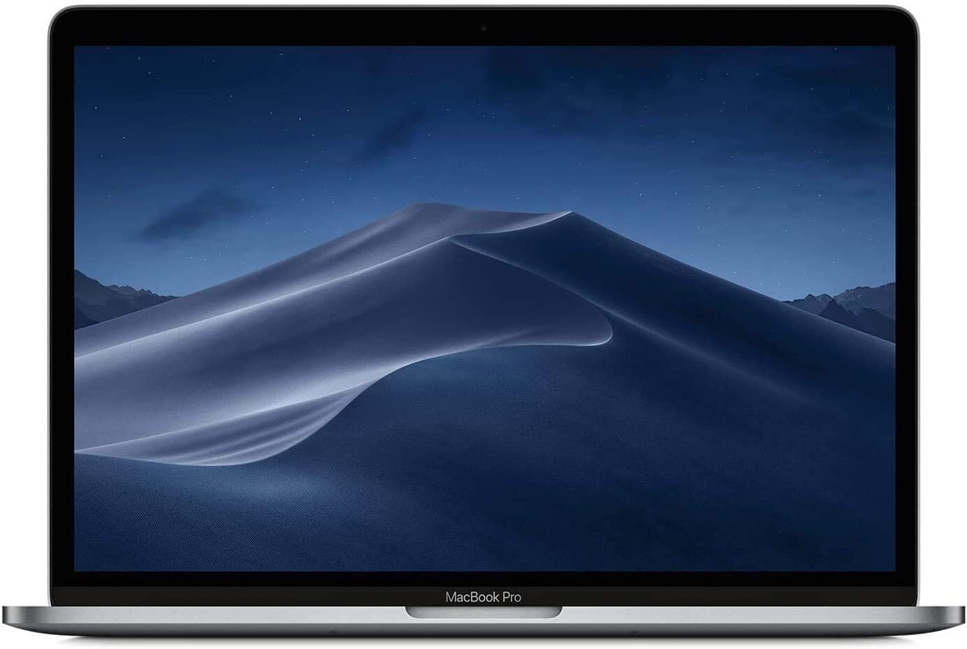 2018 Apple MacBook Pro 13"(256 GB SSD, Intel Core i5 8th Gen, 2.3GHz, 8GB), Good