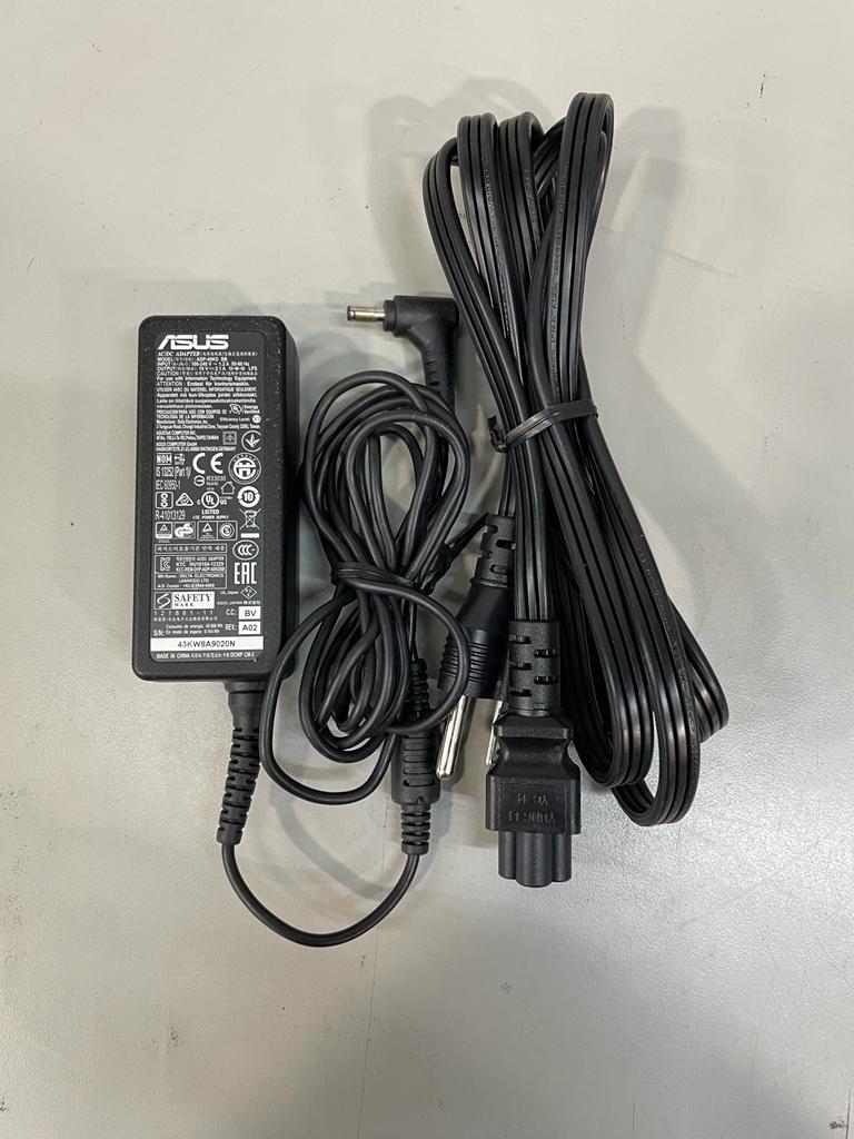 Asus OEM Original Laptop Charger AC Adapter C202S Chromebook ADP-40KD BB