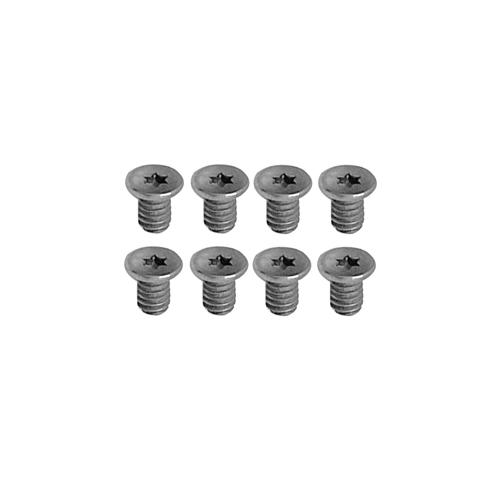 New Bottom Base Cover Case screws For DELL Precision 5680 5690 Laptop screws