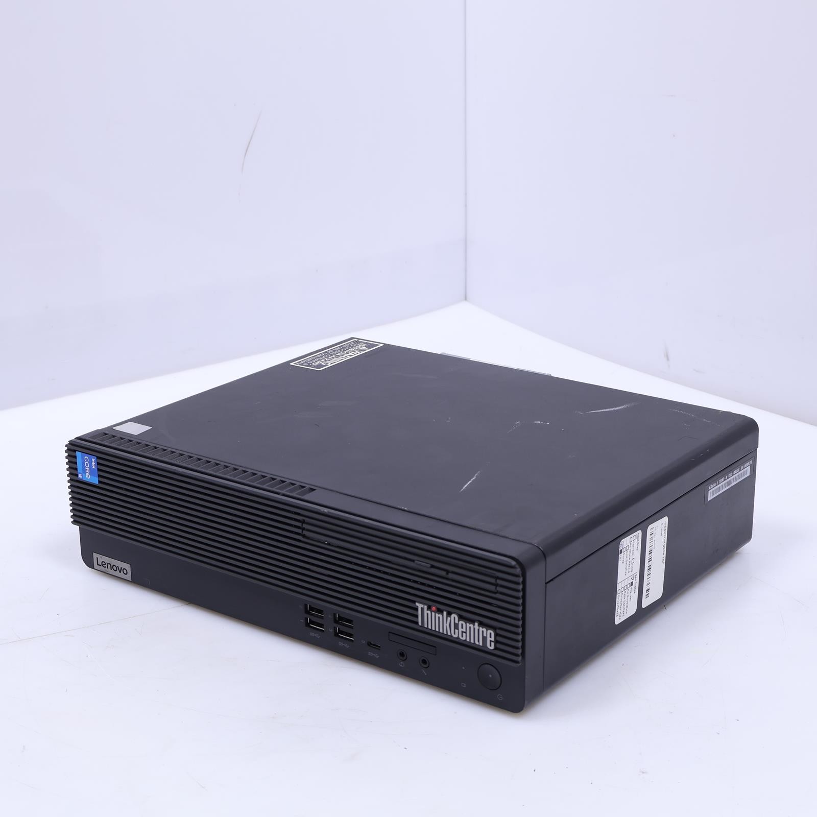 Lenovo Thinkcentre M70s Gen 5 Intel Core i5 14th Gen 16GB RAM 512GB No OS SFF