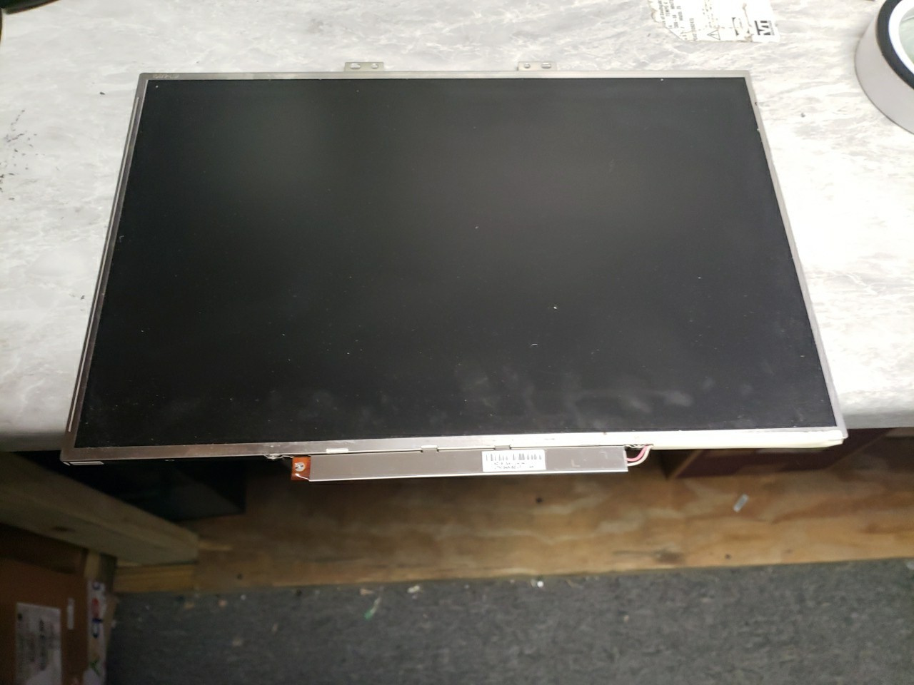 LTN154X2-LO2 15.4" HD SAMSUNG 