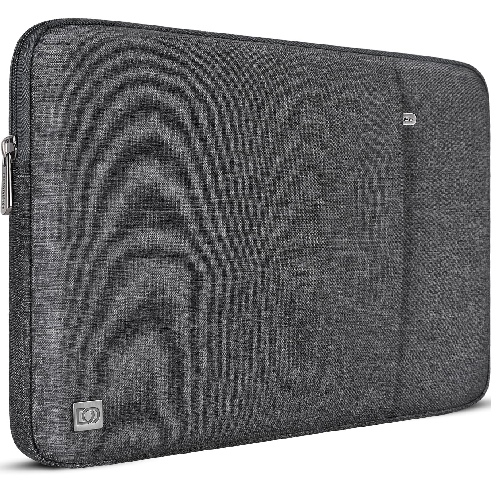 DOMISO Laptop Case Laptop Sleeve Cover Compatible with 15 inch MacBook Air M4...