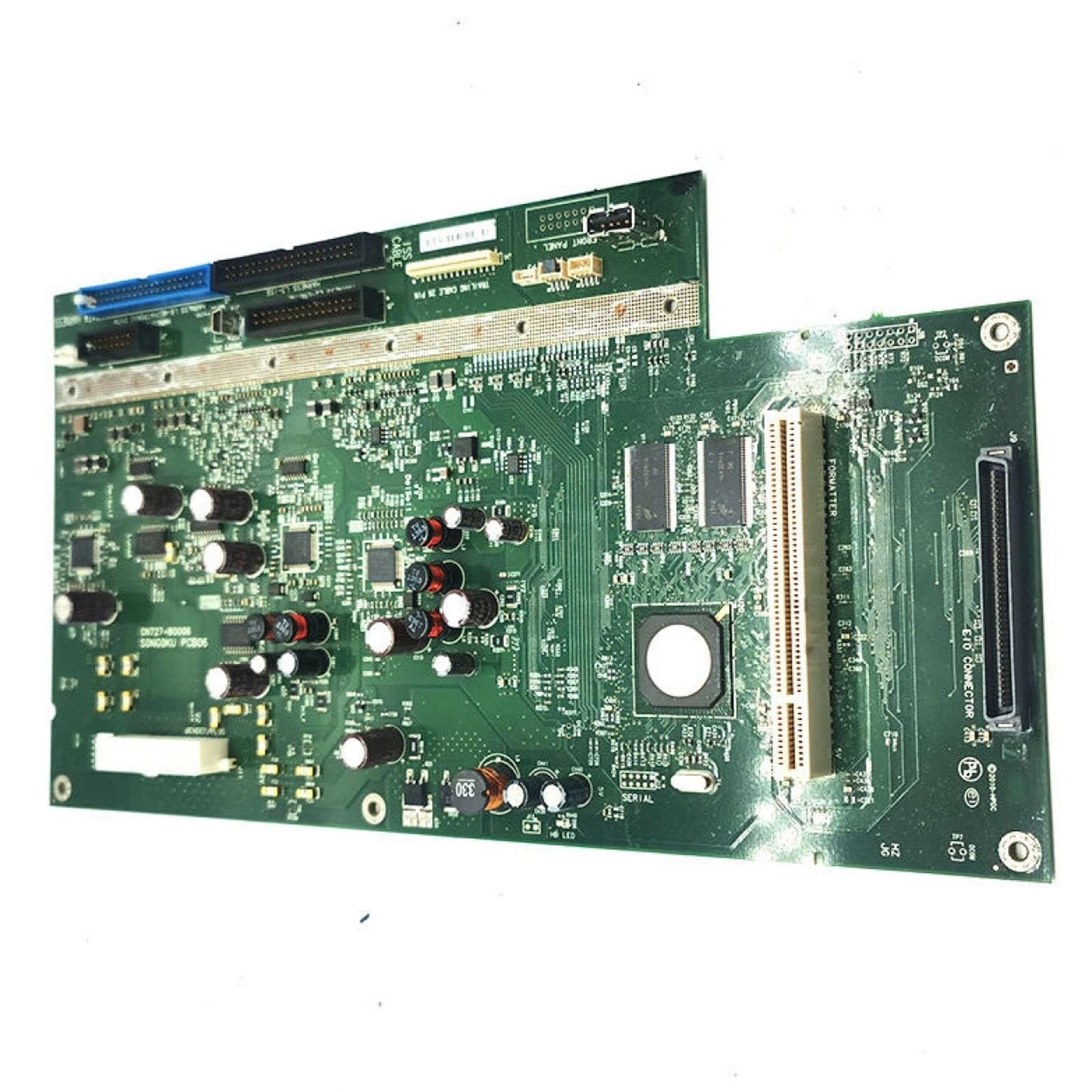 Main Board Motherboard CN727-60006 Fits For HP Designjet T790 T795 T1300 Z5600