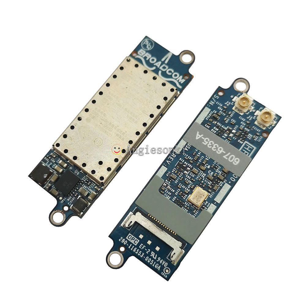 WIFI Airport Card for Macbook Pro Unibody 13" A1278 15"A1286 17"A1297 2008 2009