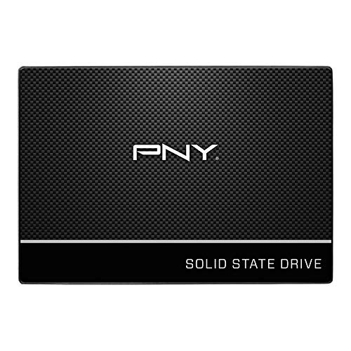 PNY CS900 500 GB Solid State Drive - 2.5" Internal - SATA [SATA/600] (235238)