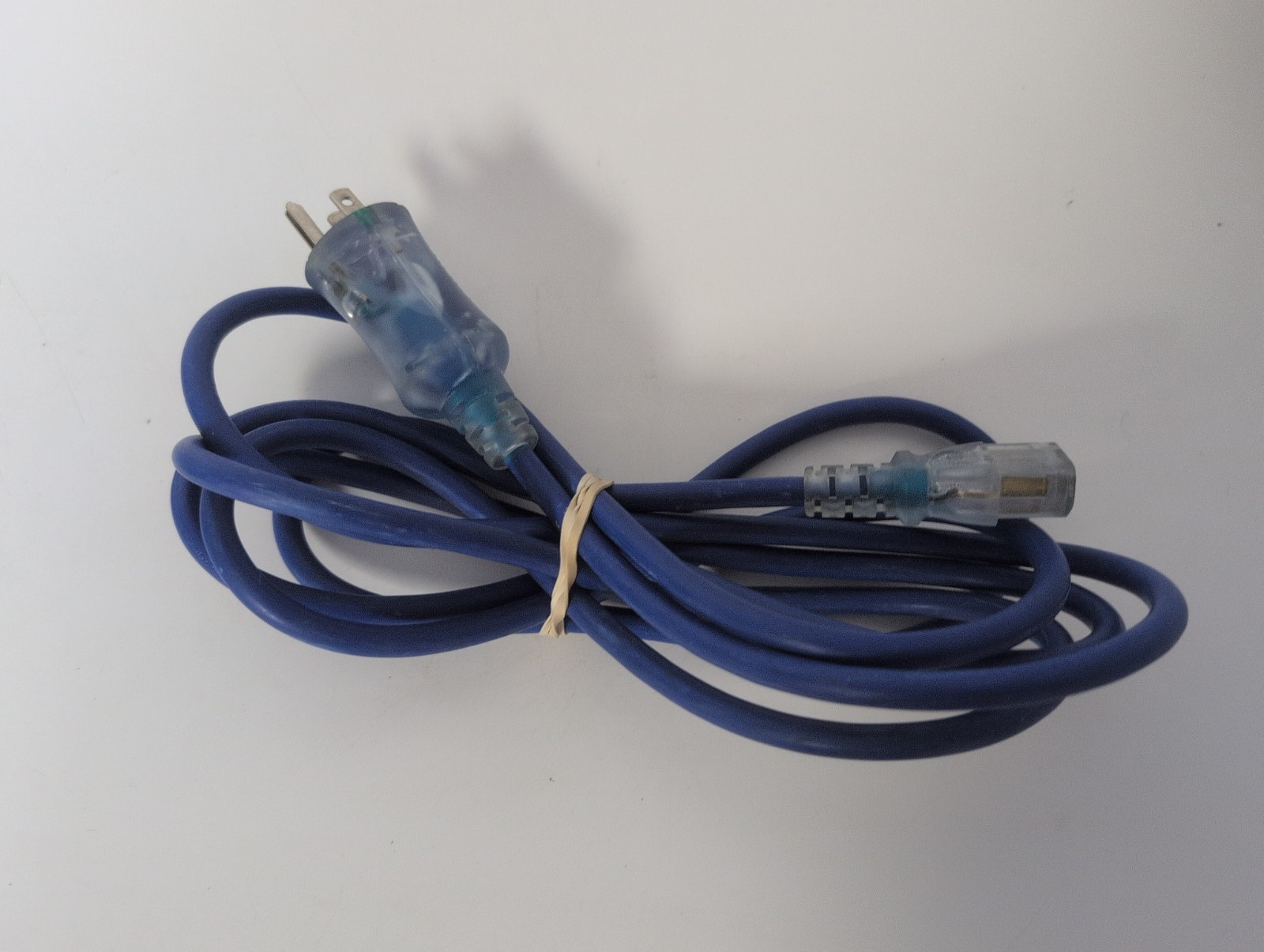 WELL SHIN WS-001H-6  HOSPITAL GRADE 125V E115330