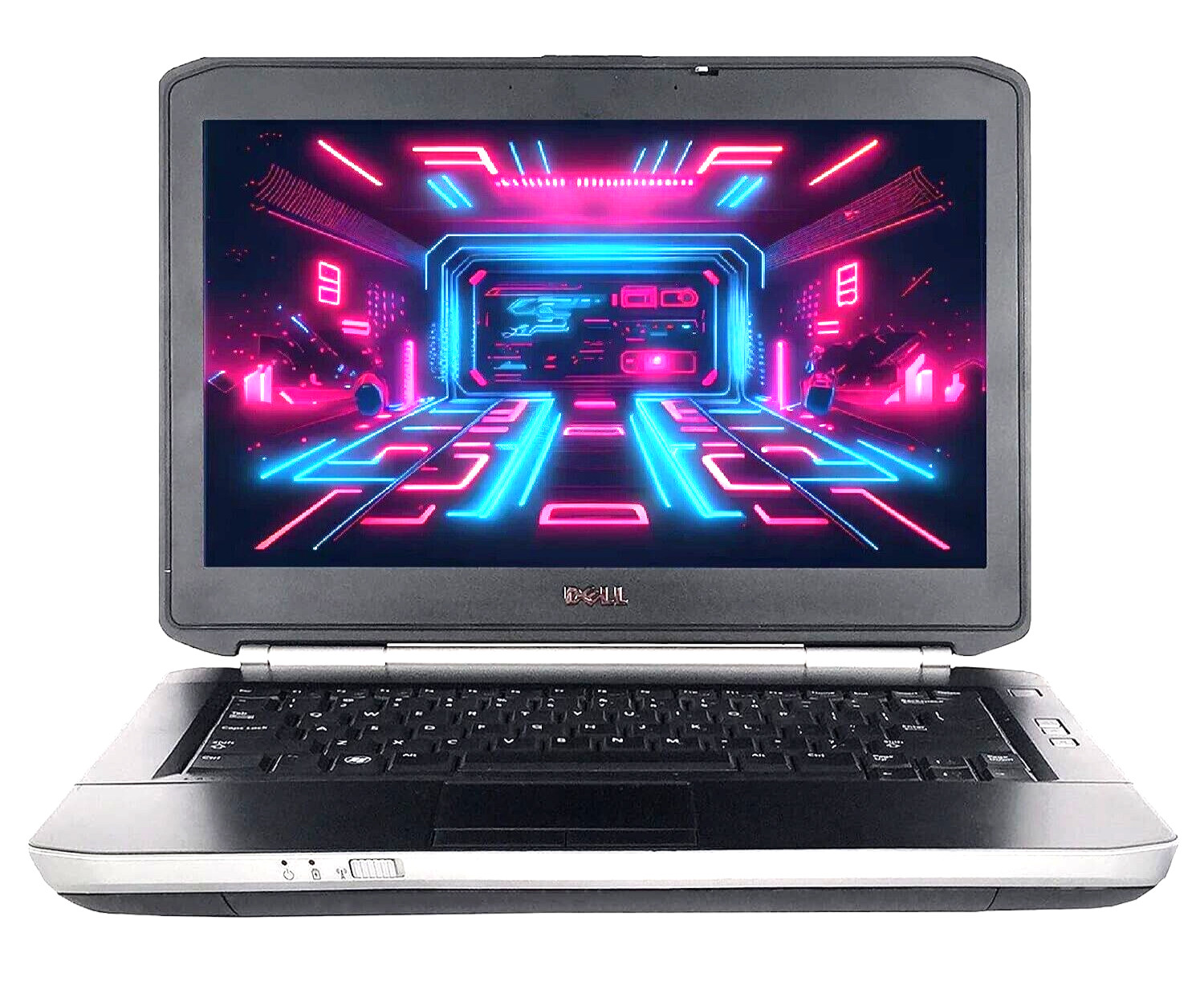 ~CD/DVD DRIVE~ 14" Dell Latitude Laptop PC: intel i3  16GB RAM~750GB Storage