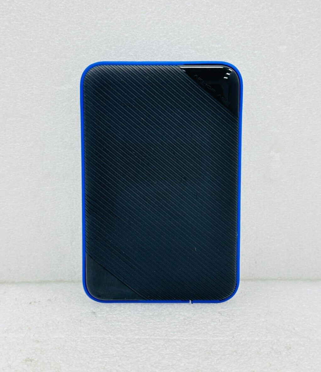 Silicon Power Armor A62 1TB USB Portable Hard Drive - 
