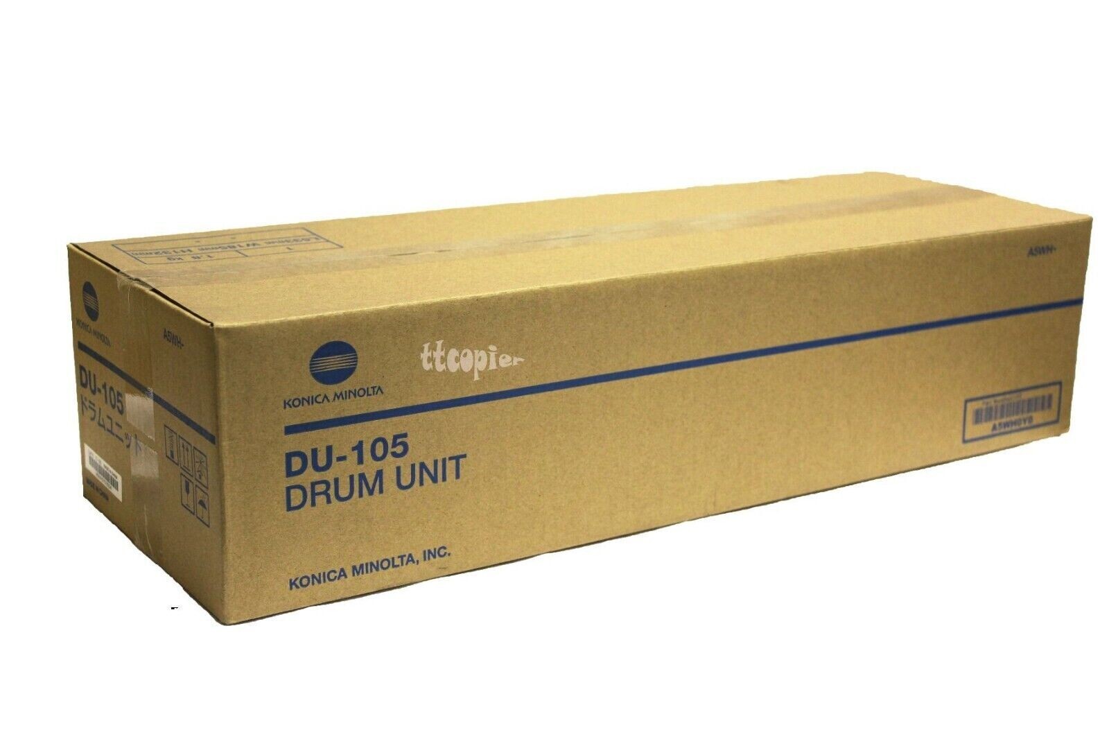 New & Original Konica Minolta A5WH Du-105 Drum Unit For Bizhub Press C1060/C1070