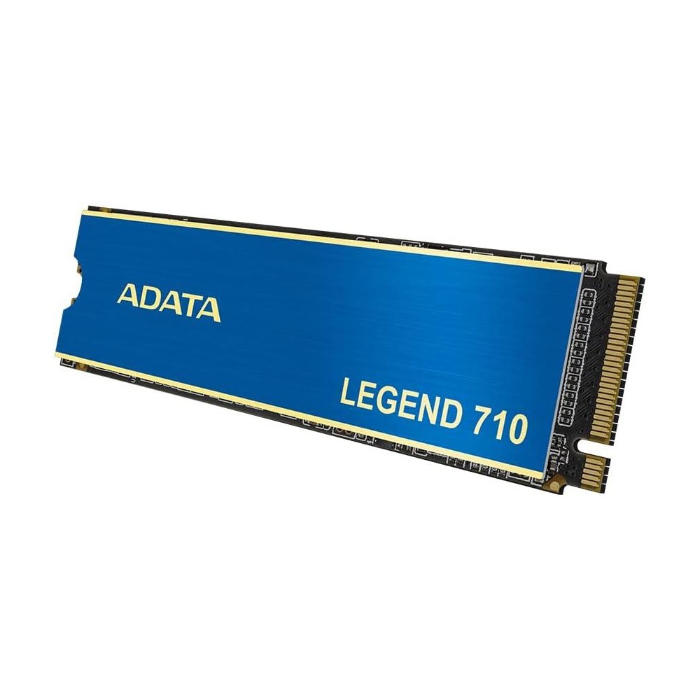 Adata LEGEND 710 1 TB Solid State Drive - M.2 2280 Internal - PCI Express NVMe (