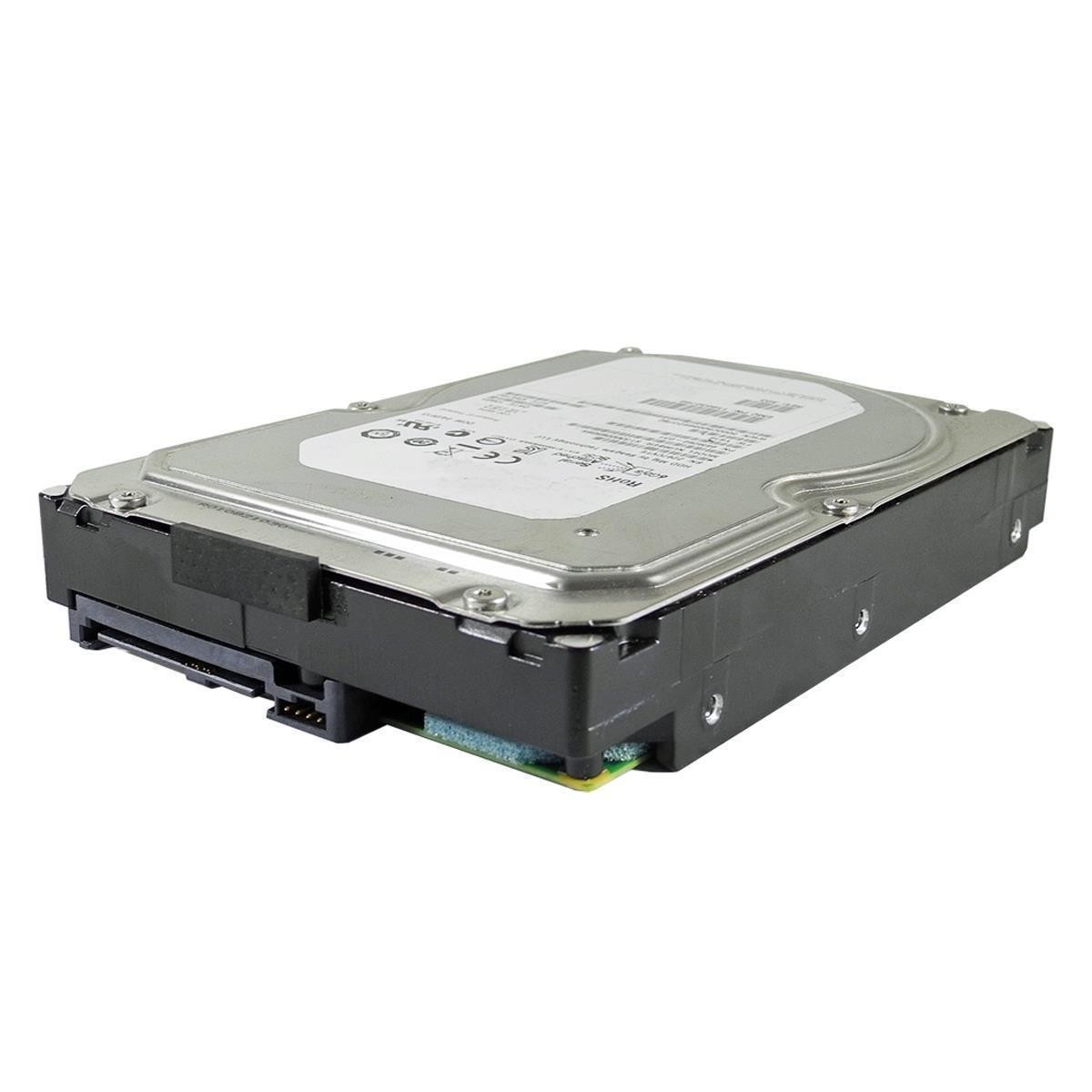HGST 6TB 3.5" SATA 6G 7.2K HDD Hard Drive HUS726060ALE610