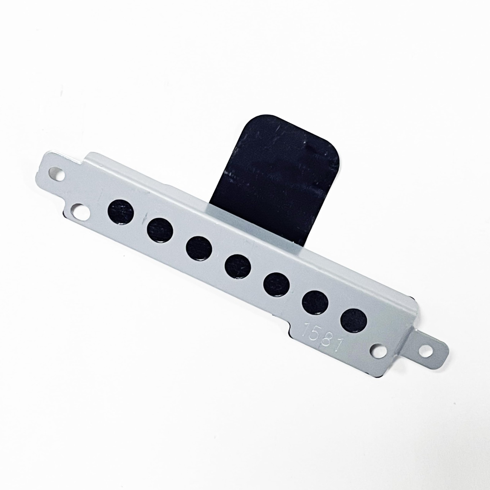 Fleshy Leaf Hard Drive Caddy HDD Bracket with Screws Replacement for MSI Kata...
