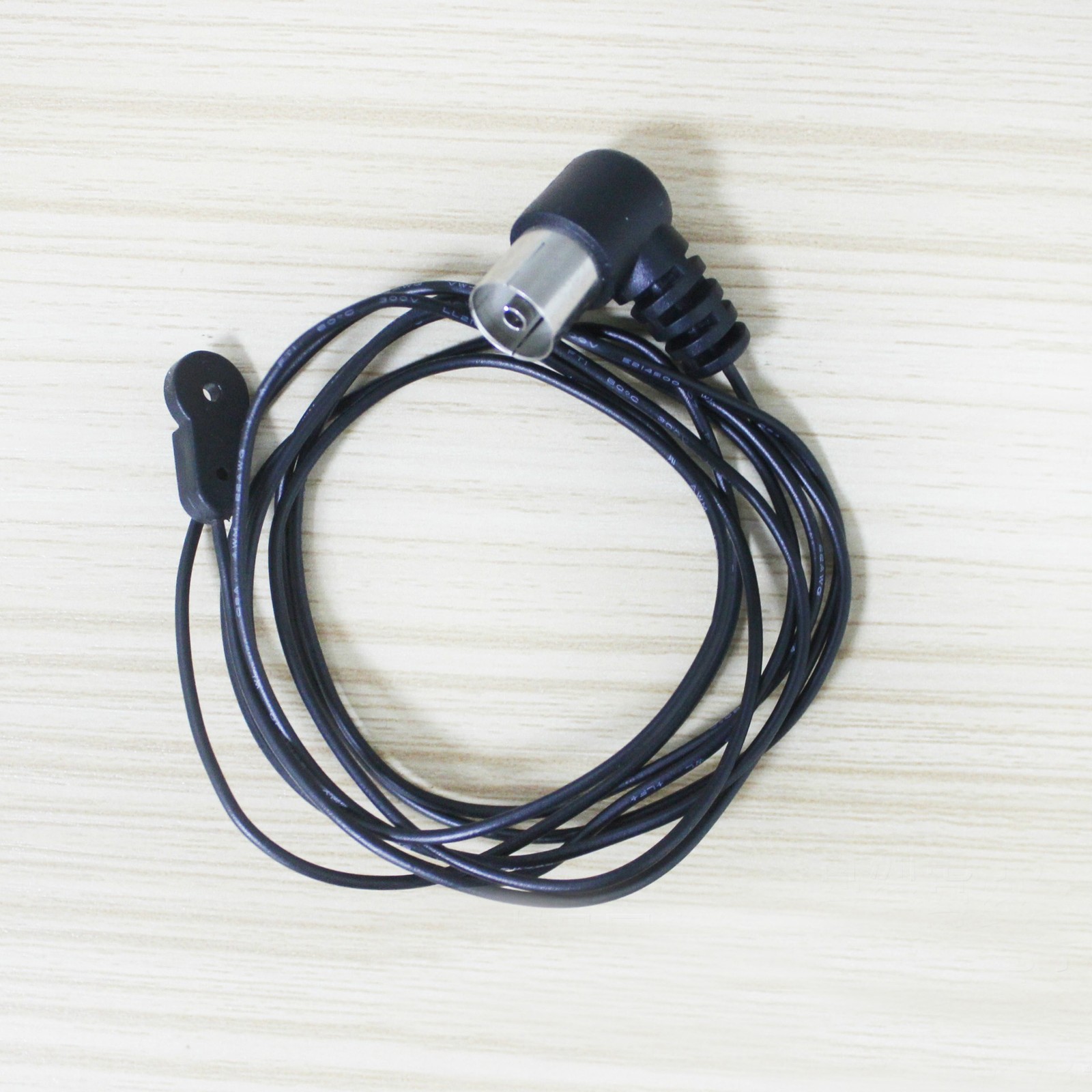 1.2m FM Radio/Hi-Fi/DAB/TV Indoor for antenna w/ Female for coax for coaxial