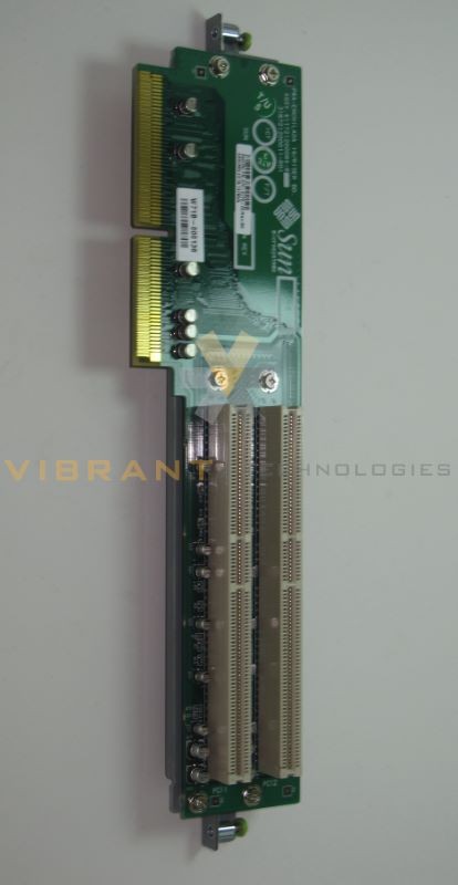 Sun 370-6176 N240 2-Slot PCI Riser Board 4z