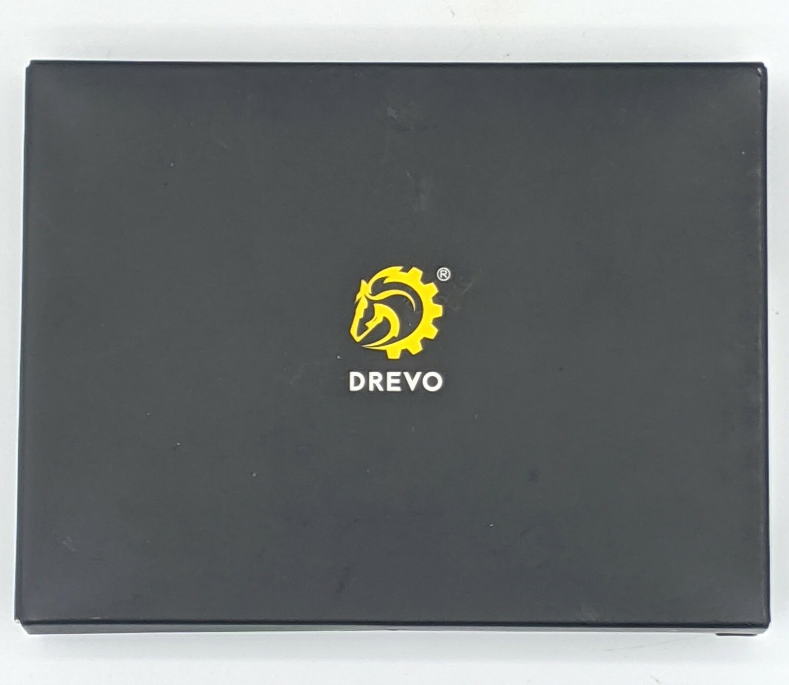 DREVO X1 PRO 64GB SSD SATA III 2.5” Drive With Orico External USB 3.0 UASP Case