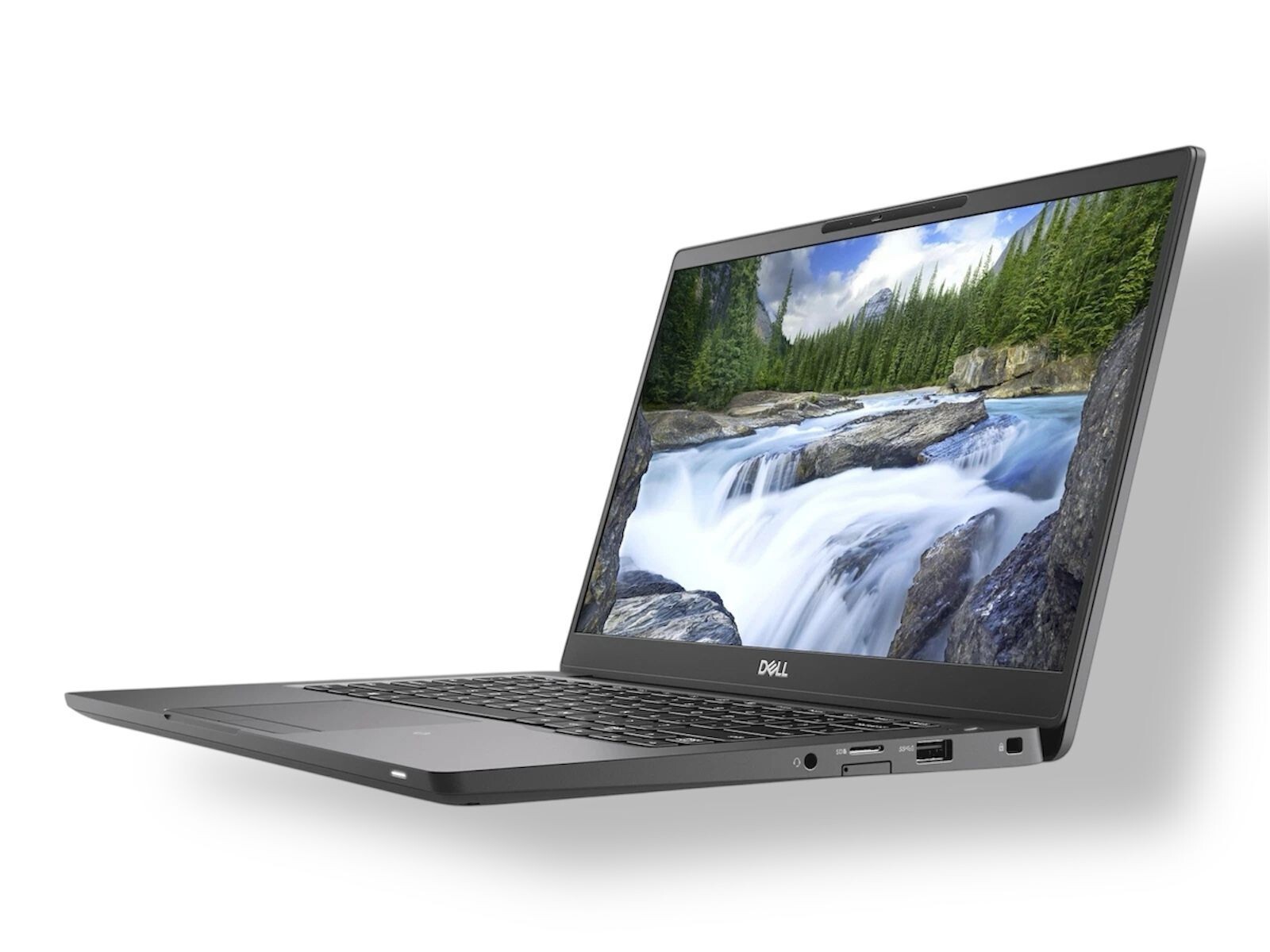 Dell Latitude 7300 13.3" i7-8665U 16GB 512GB NVMe Webcam Win 11 Pro Wifi Tested