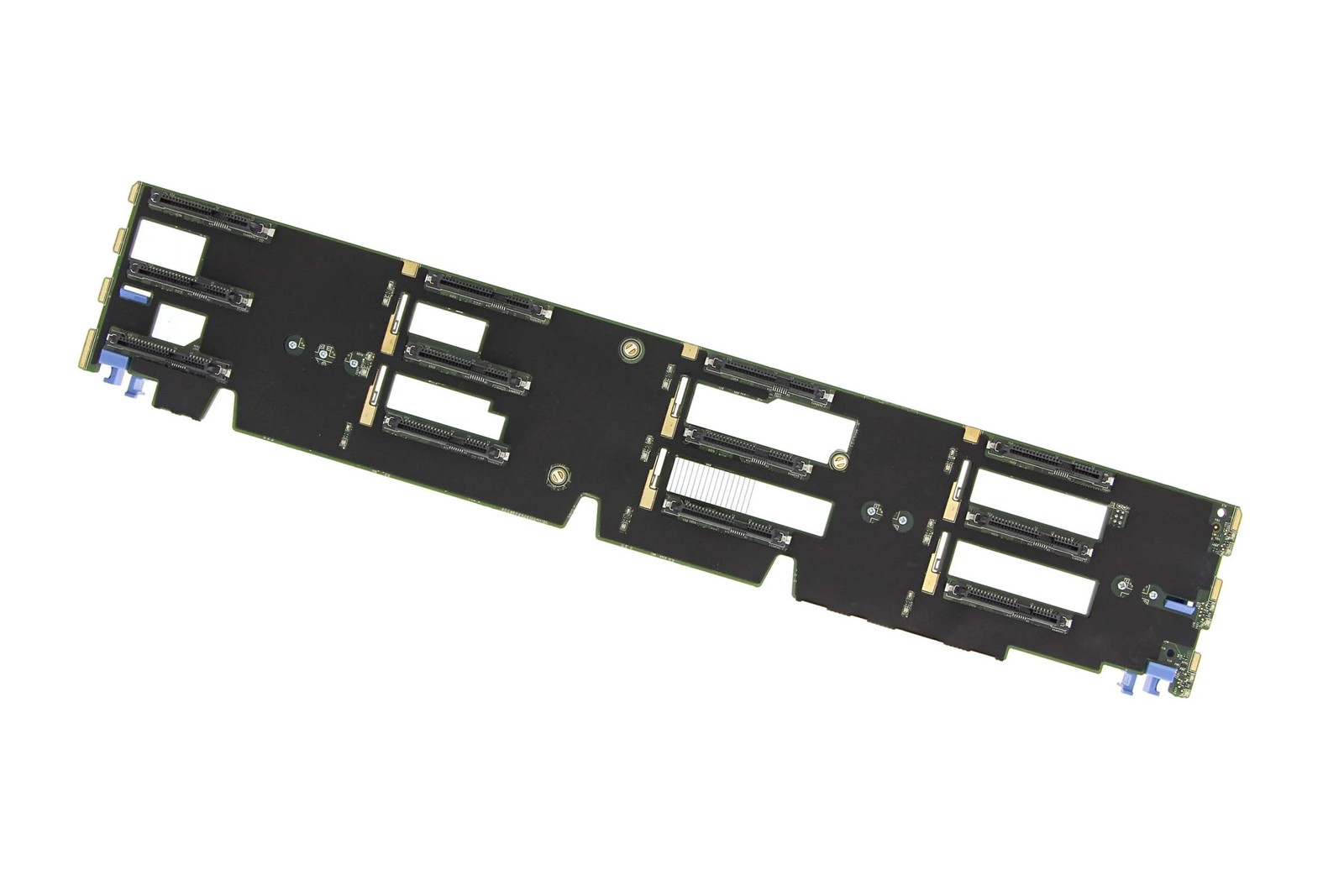 Backplane Dell PowerEdge R730xd 12x3.5" CDVF9
