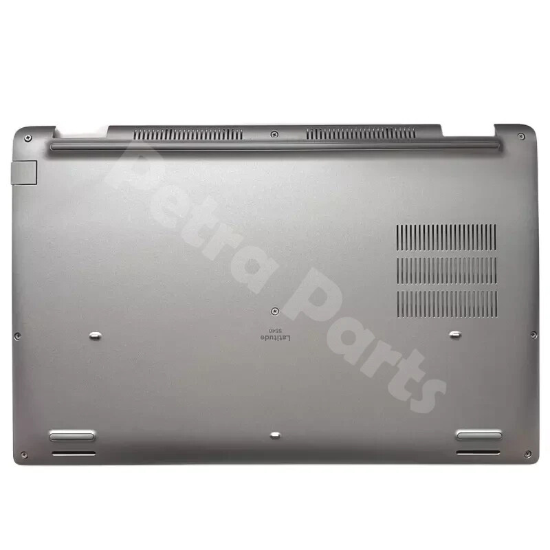 0G94MH G94MH New for Latitude 5540 E5540 Bottom Cover Base Lower Case Silver