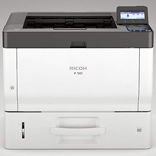 Ricoh P 501