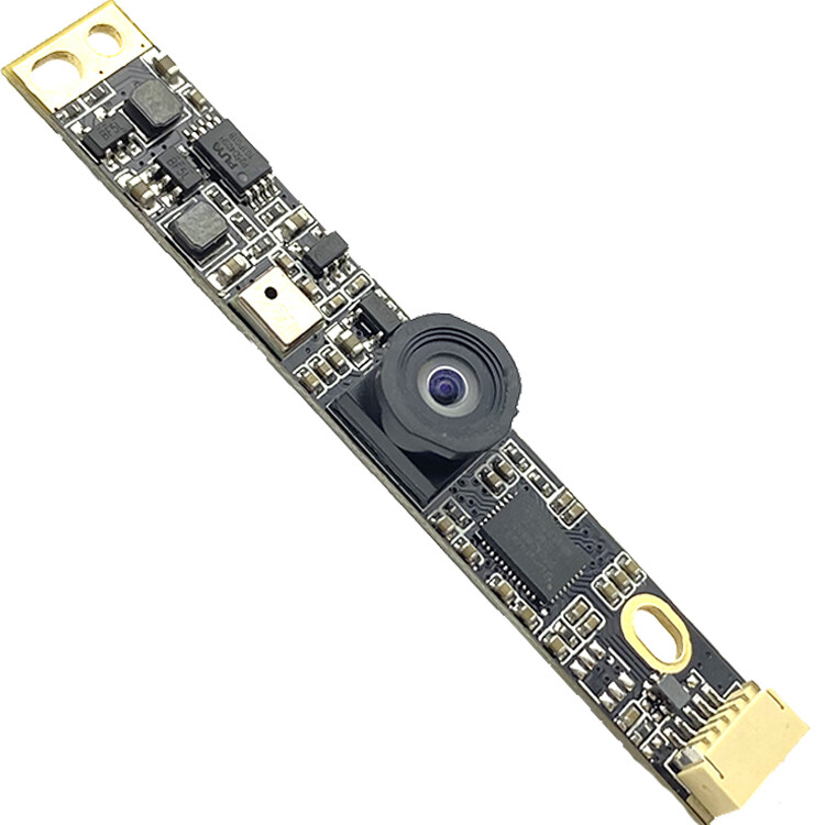 OV5693 5MP USB Camera Module with 30fps Auto Focus Built-in Digital Microphone