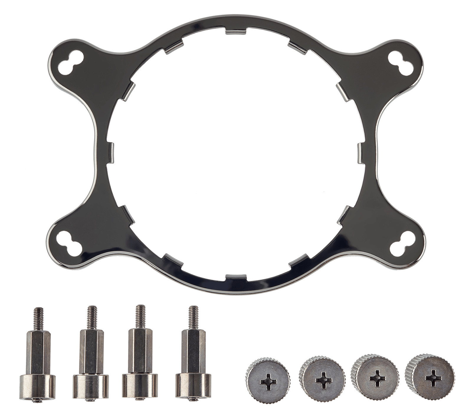 for AM5 AM4 AMD Mounting Bracket Kit for Corsair Hydro Thermaltake Water Series