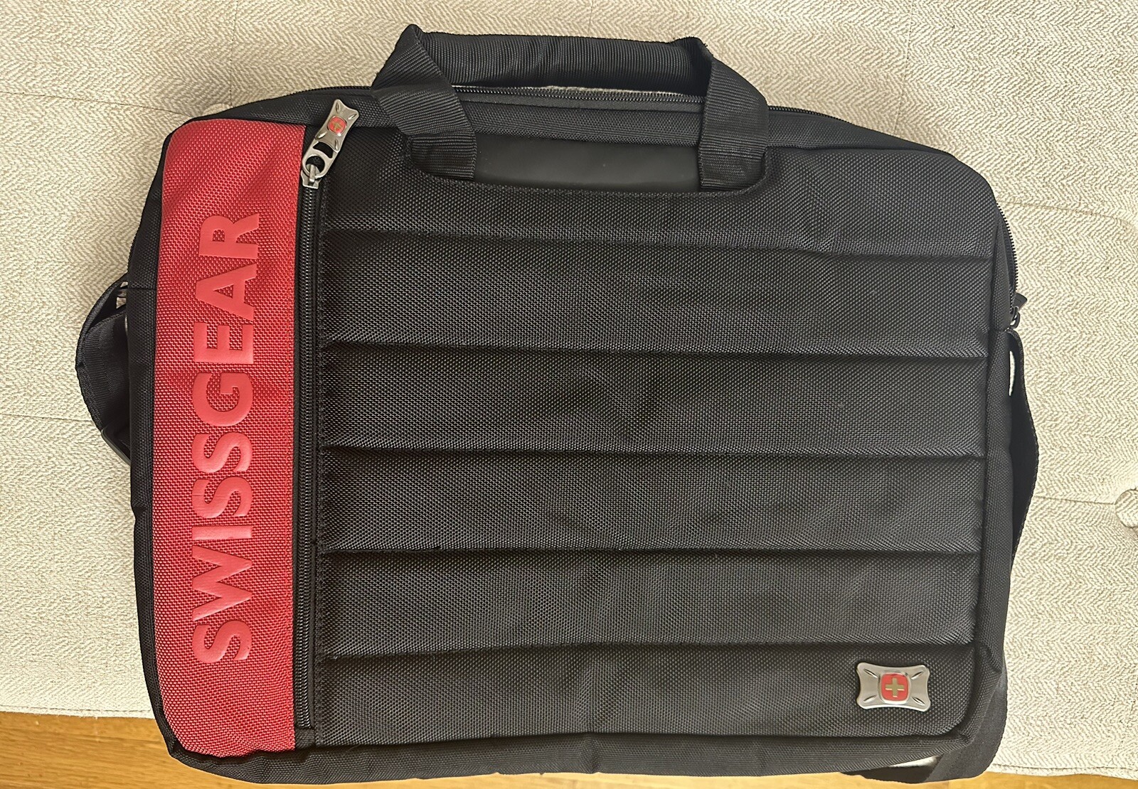 Swiss Gear Wegner Laptop Bag