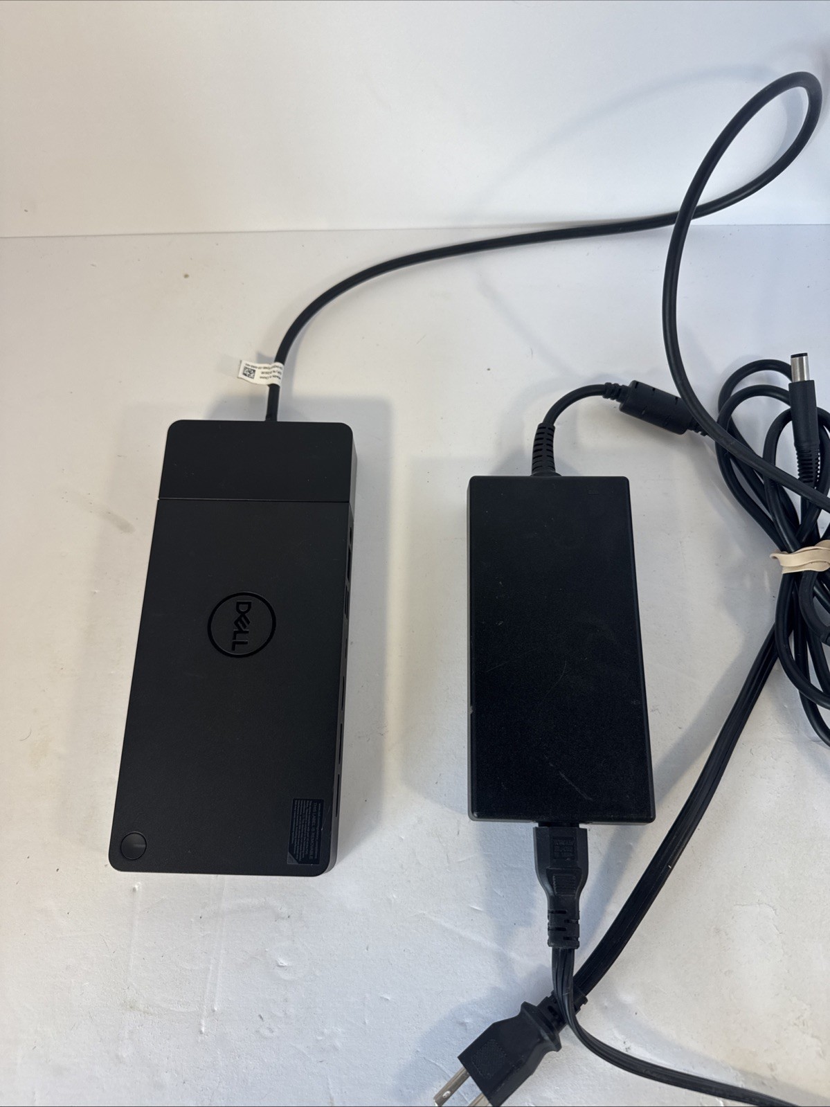 Dell WD19S 180W Docking Station