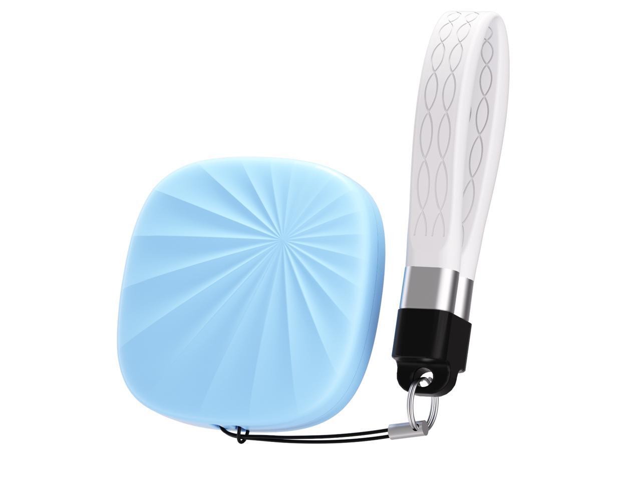 Nusyn NSP30B1T NSP30 1TB Portable SSD USB-C 3.2 Gen2 - Blue