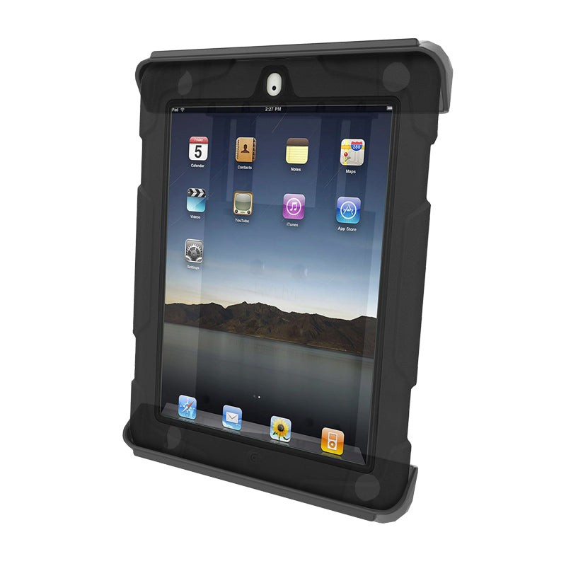 RAM-HOL-TAB3U  RAM Tab-Tite Tablet Holder for Apple iPad Gen...