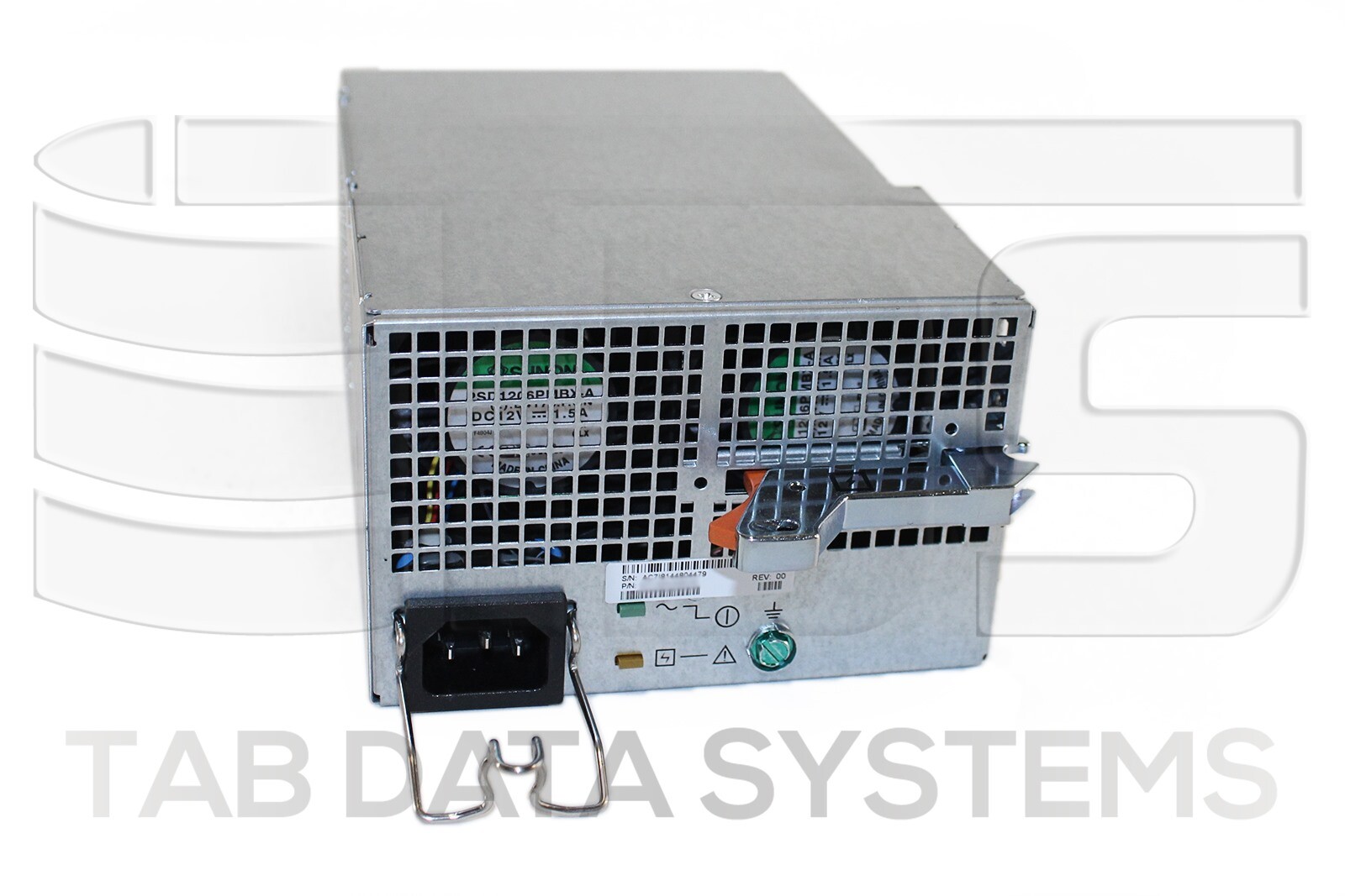 EMC 071-000-541 PSU Power Supply for VNX 25-Bay DAE VNX6GSDAE25
