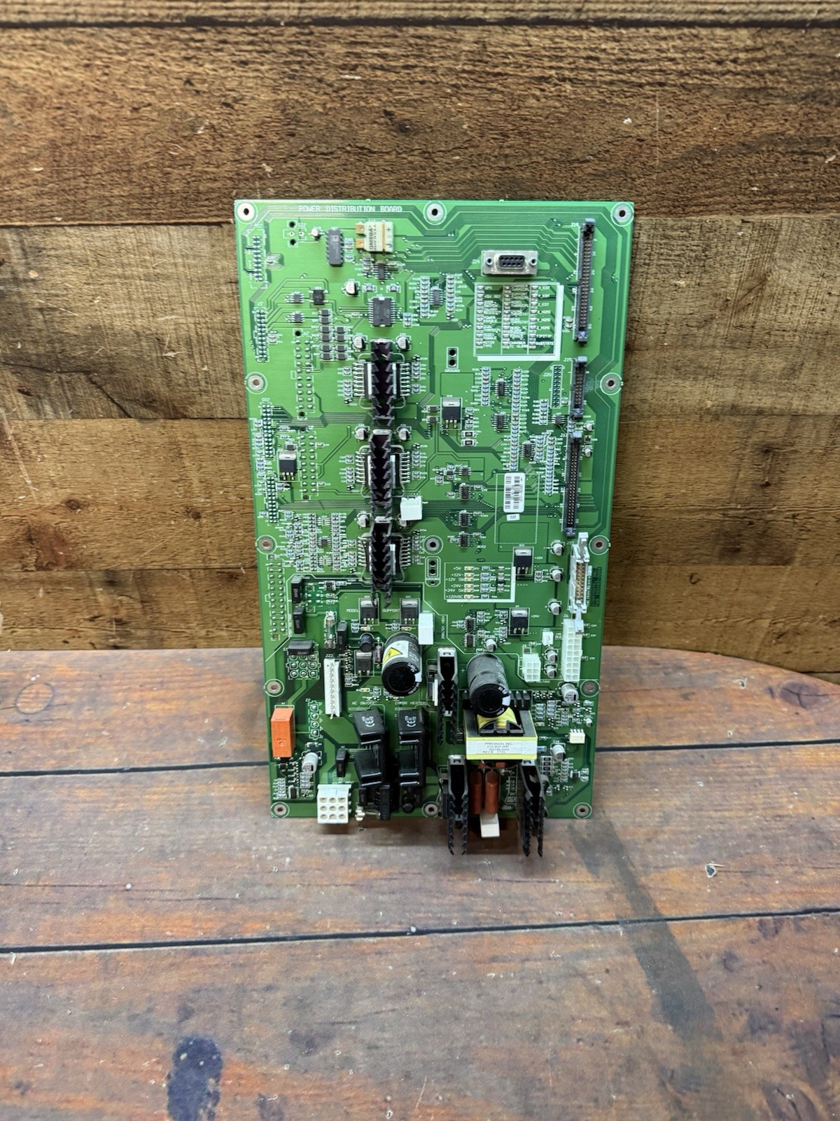 Stratasys Dimension BST 768 Power Distribution Board PDB 202143-0004 Gen 2