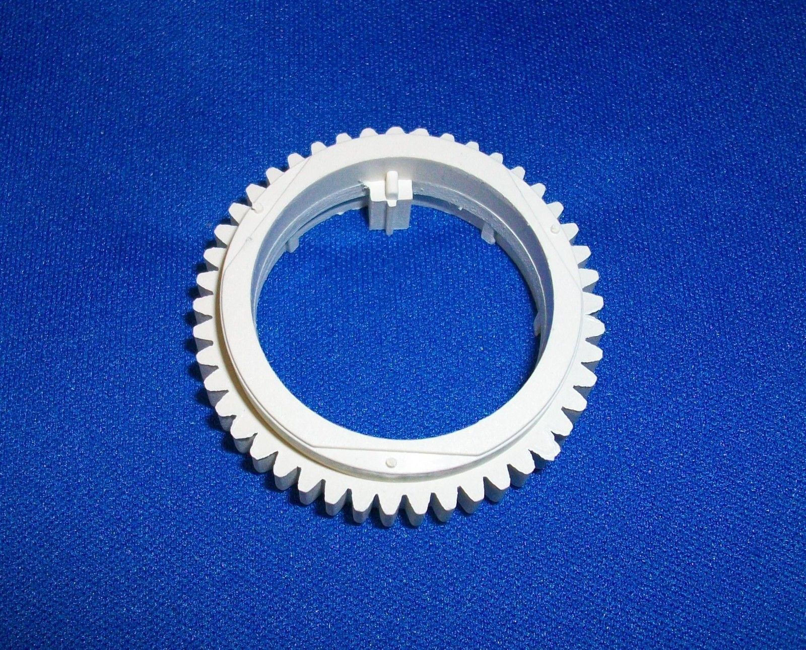 HEAT ROLLER GEAR XEROX XC800 XC820 XC830 XC835 XC865 XC1020 XC1040 XC1045 XC1255