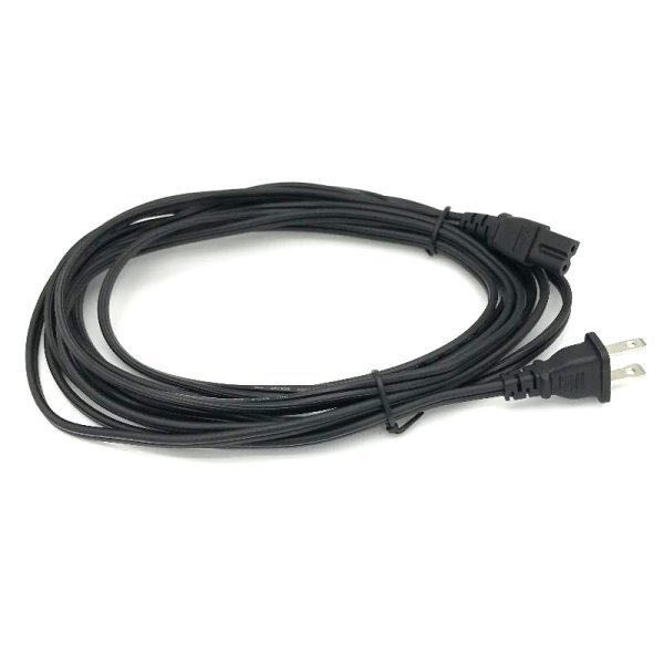 15Ft Power Cable for SONY ZS-YN7PS ZS-YN7 ZS-X1 CFD-9 CFD-E75 EV-A50 CFD-600