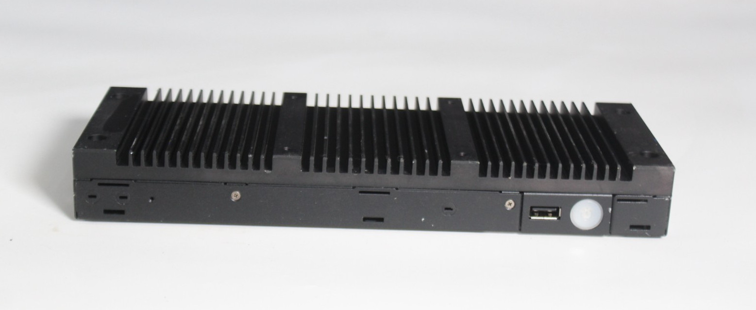 Touch Dynamic Razor PC (J6412) 3LEP61700160 - Untested