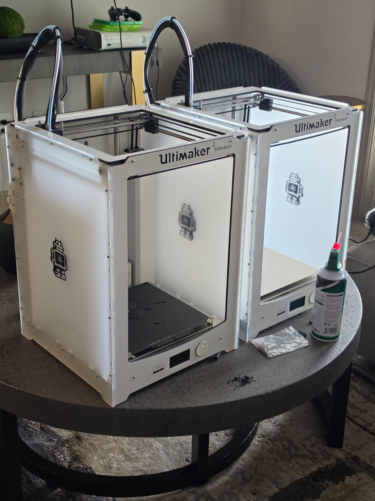 Ultimaker 3D Printers