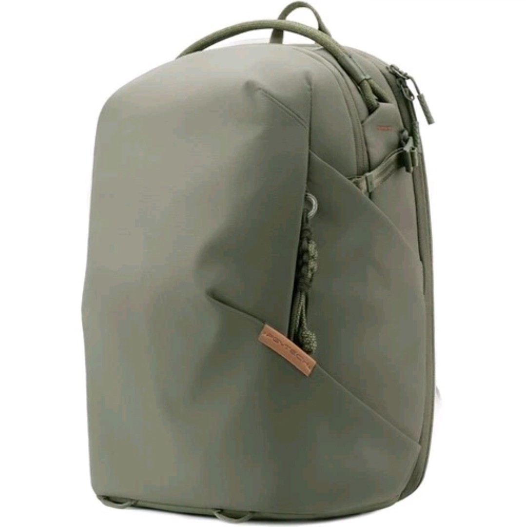 NEW PGYTECH P-CB-353 Accessory OneGo Lite Backpack 16L Forest