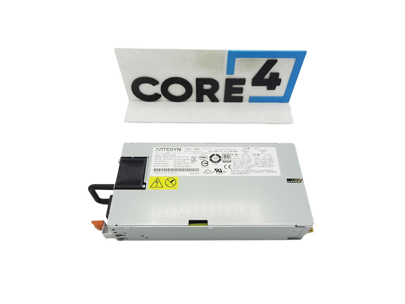 LENOVO 00YJ915 POWER SUPPLY 1400W AC 200-240V 50-60HZ