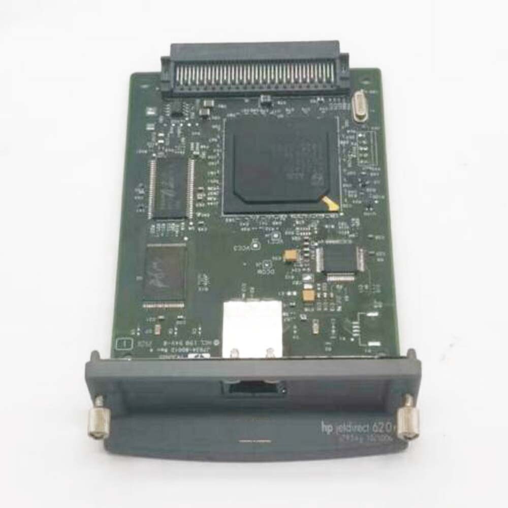 620N J7934A J7934G fits for Update to HP JETDIRECT CARD 615N J6057A NETWORK
