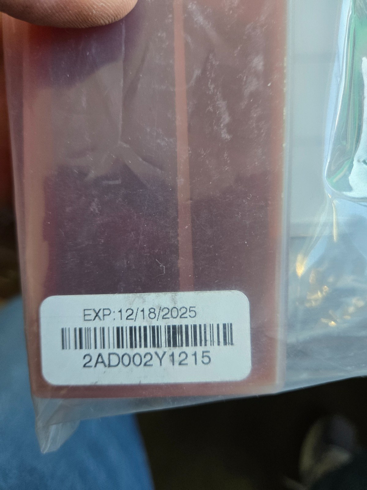 STS Inks, M, Replacement for Kiaro, 3LTX011M1003