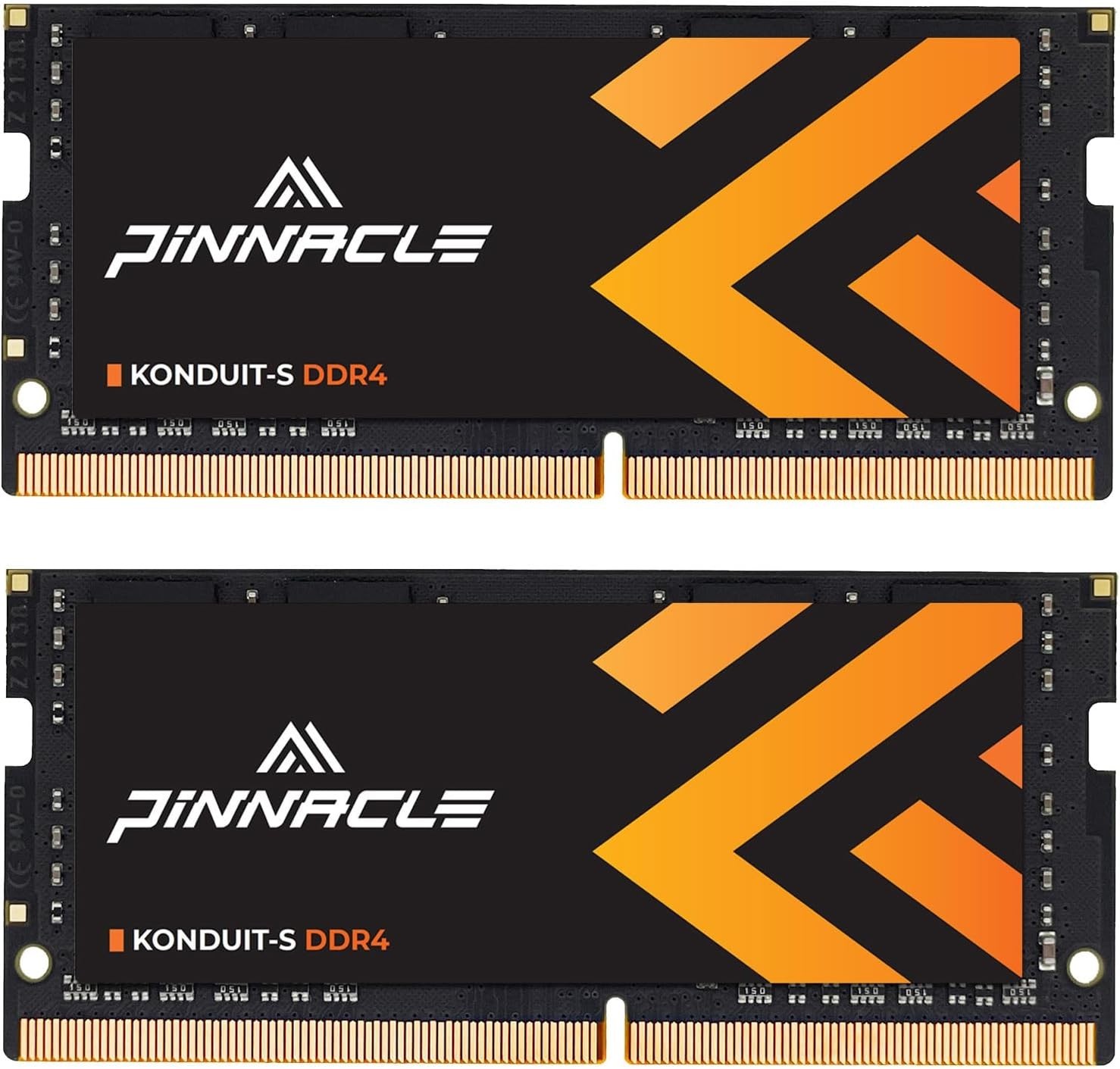 Timetec Pinnacle 64GB KIT (2x32GB) DDR4 3200MHz PC4-25600 1.2V CL22 2Rx8