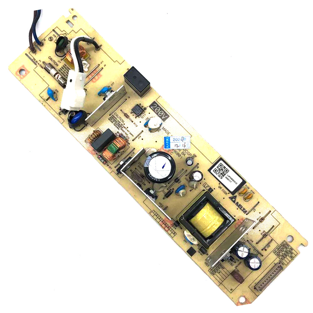 220V Power Supply board for Brother HL2375DW HL-2375 HL-2370 HL-2357 HL2370