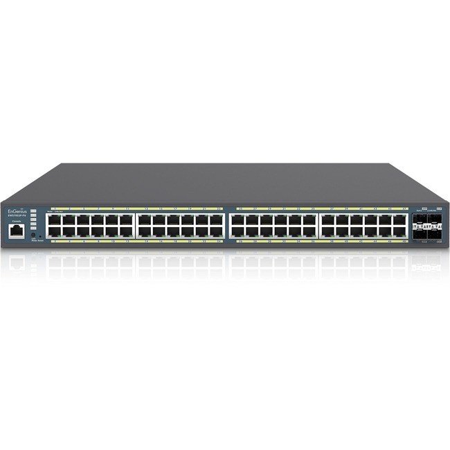 EnGenius EWS7952P-FIT 48-Port Managed Ethernet Switch EWS7952PFIT